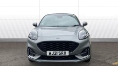 Ford Puma 1.0 EcoBoost Hybrid mHEV 155 ST-Line 5dr Petrol Hatchback